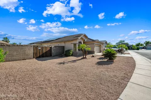 14625 W Redfield Rd, Surprise, AZ 85379