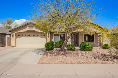 15994 W Bartlett Ave, Goodyear, AZ 85338