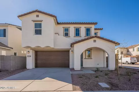 2200 N Iowa St, Chandler, AZ 85225