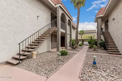 1650 N 87th Ter #25B, Scottsdale, AZ 85257