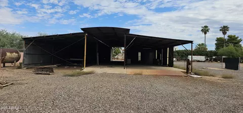 129 S 1st St #--, Buckeye, AZ 85326