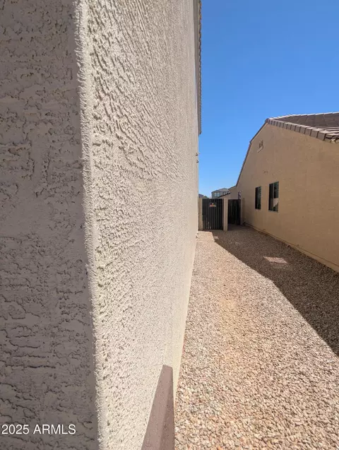 Exterior - 139 E Taylor Ave, Coolidge, AZ 85128 photo 3 of 12