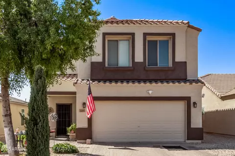 Exterior - 139 E Taylor Ave, Coolidge, AZ 85128 photo 1 of 12