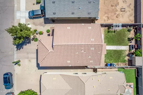 View/Area - 139 E Taylor Ave, Coolidge, AZ 85128 photo 3 of 5