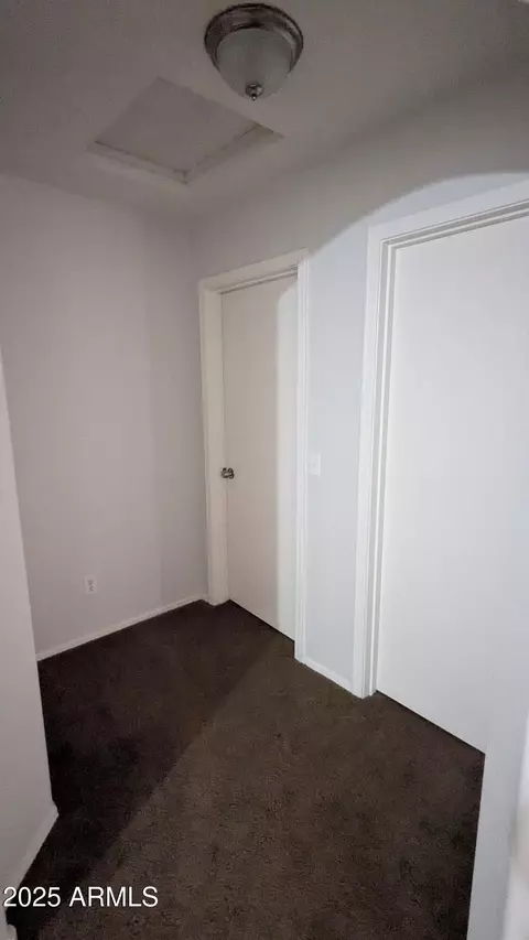 Entry Way - 139 E Taylor Ave, Coolidge, AZ 85128 photo 7 of 8