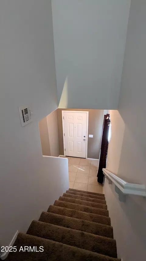 Entry Way - 139 E Taylor Ave, Coolidge, AZ 85128 photo 8 of 8