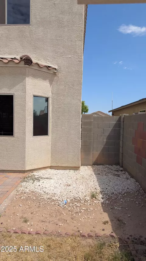 Exterior - 139 E Taylor Ave, Coolidge, AZ 85128 photo 8 of 12