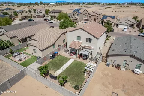 View/Area - 139 E Taylor Ave, Coolidge, AZ 85128 photo 2 of 5