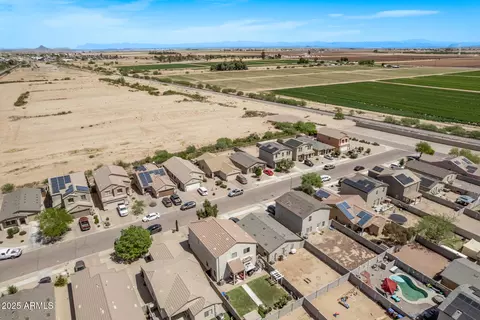 View/Area - 139 E Taylor Ave, Coolidge, AZ 85128 photo 5 of 5