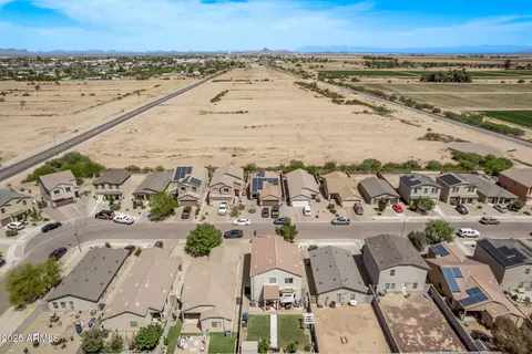 View/Area - 139 E Taylor Ave, Coolidge, AZ 85128 photo 4 of 5