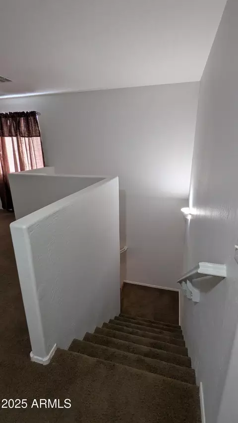 Entry Way - 139 E Taylor Ave, Coolidge, AZ 85128 photo 3 of 8
