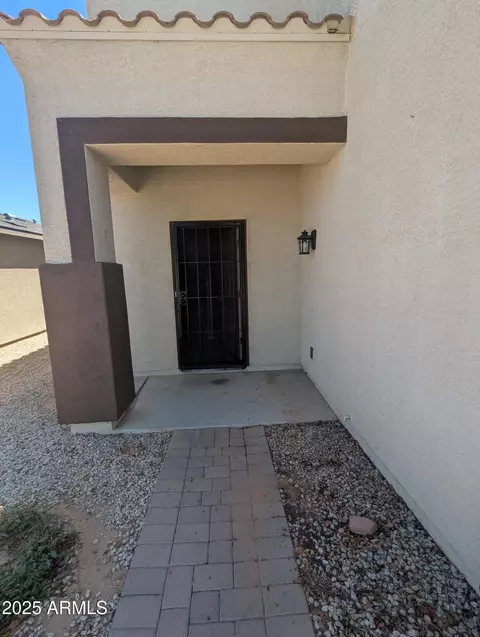 Exterior - 139 E Taylor Ave, Coolidge, AZ 85128 photo 2 of 12
