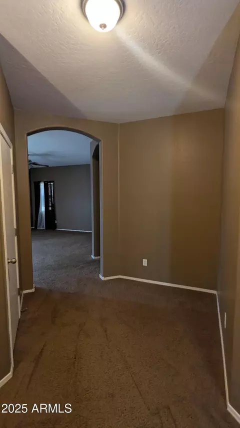 Entry Way - 139 E Taylor Ave, Coolidge, AZ 85128 photo 2 of 8