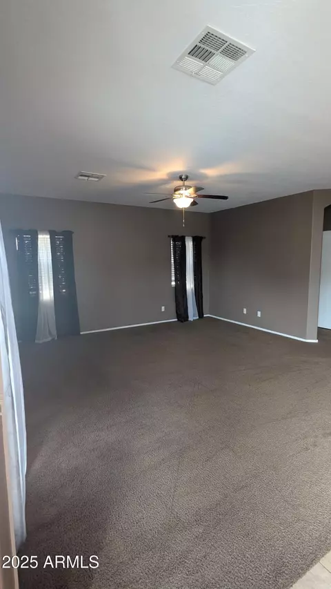 Living - 139 E Taylor Ave, Coolidge, AZ 85128 photo 4 of 6