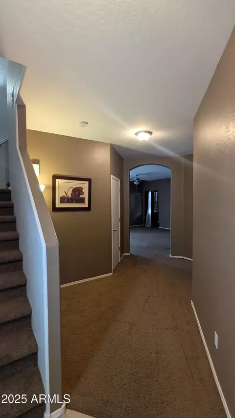 Entry Way - 139 E Taylor Ave, Coolidge, AZ 85128 photo 1 of 8