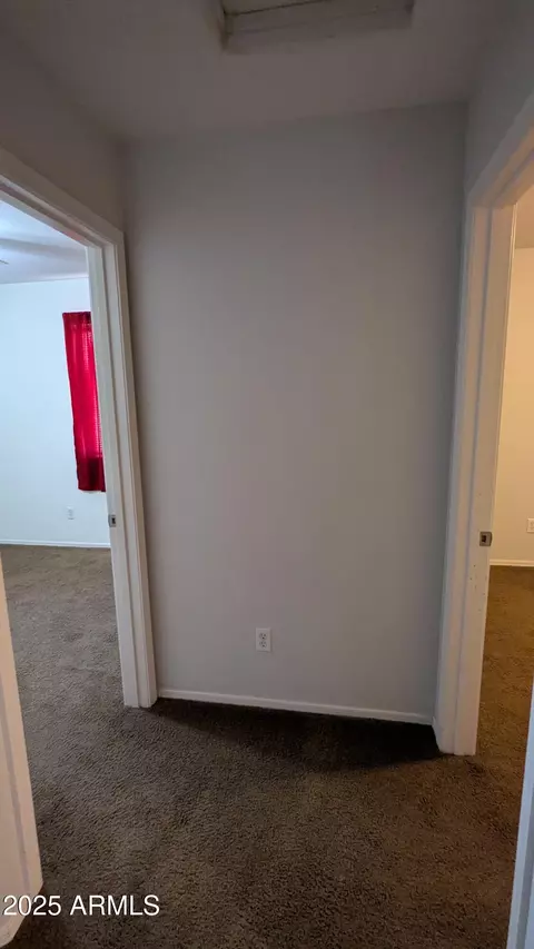 Entry Way - 139 E Taylor Ave, Coolidge, AZ 85128 photo 6 of 8