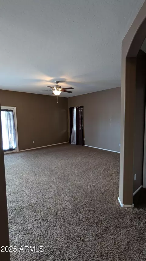 Living - 139 E Taylor Ave, Coolidge, AZ 85128 photo 2 of 6