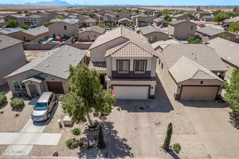 139 E Taylor Ave, Coolidge, AZ 85128