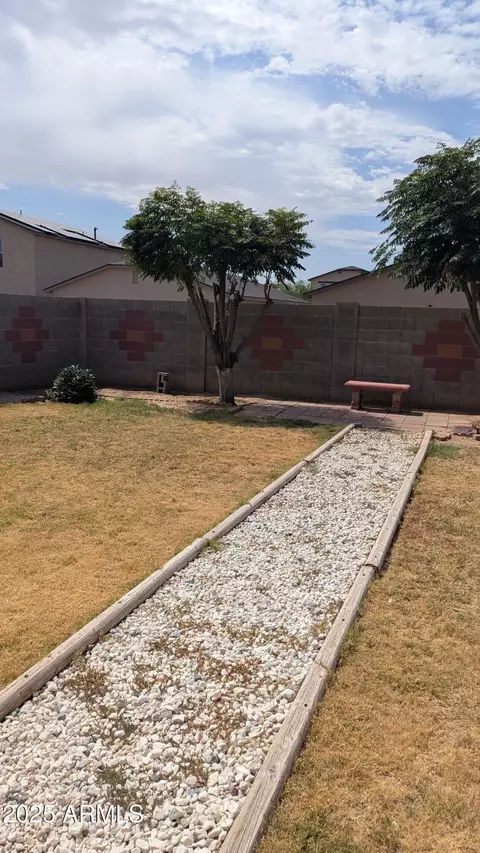 Exterior - 139 E Taylor Ave, Coolidge, AZ 85128 photo 6 of 12