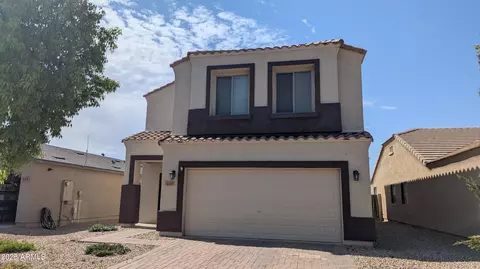 Exterior - 139 E Taylor Ave, Coolidge, AZ 85128 photo 5 of 12