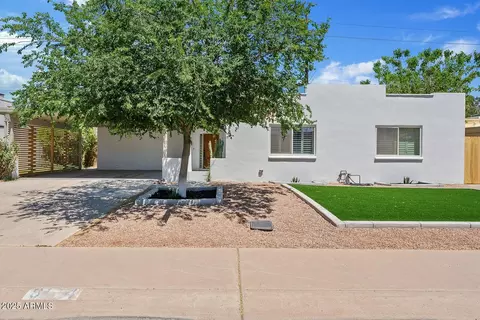 8144 E Vista Dr, Scottsdale, AZ 85250
