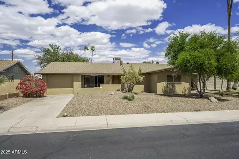 124 E Fremont Dr, Tempe, AZ 85282