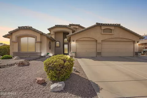 462 S Marie Dr, Chandler, AZ 85225