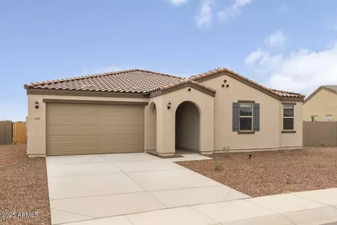 1409 E Jacqueline Pl, Casa Grande, AZ 85122