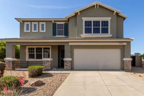 15010 W Hope Dr, Surprise, AZ 85379