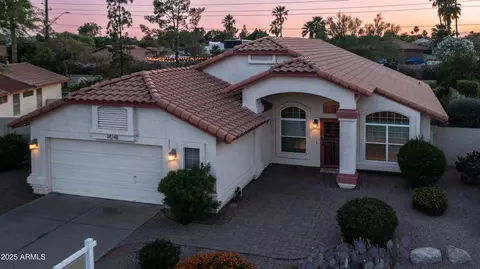 14248 N 56th Pl, Scottsdale, AZ 85254