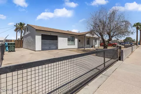 7720 W Indianola Ave, Phoenix, AZ 85033