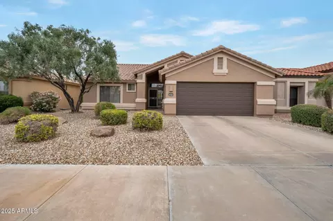 3973 N 160th Ave, Goodyear, AZ 85395