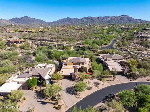 9998 E Taos Dr, Scottsdale, AZ 85262