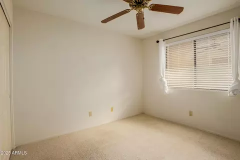 Bedroom - 1139 E Stephens Dr, Tempe, AZ 85283 photo 5 of 6