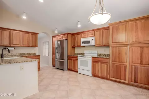 Kitchen - 1139 E Stephens Dr, Tempe, AZ 85283 photo 2 of 3