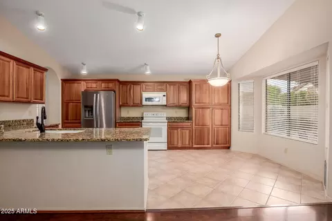 Kitchen - 1139 E Stephens Dr, Tempe, AZ 85283 photo 1 of 3