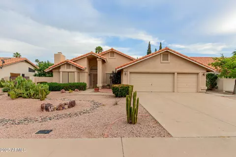 1139 E Stephens Dr, Tempe, AZ 85283