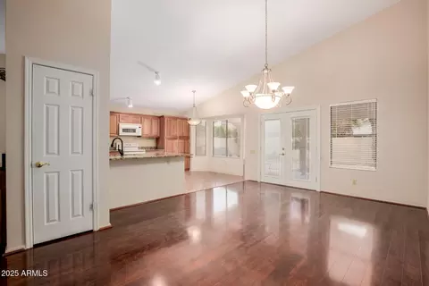 Dining - 1139 E Stephens Dr, Tempe, AZ 85283 photo 1 of 2