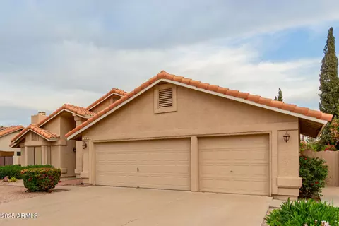 Exterior - 1139 E Stephens Dr, Tempe, AZ 85283 photo 6 of 11