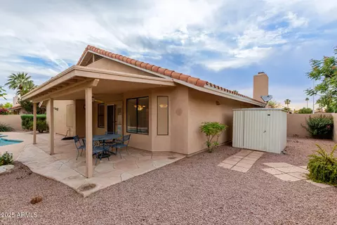 Exterior - 1139 E Stephens Dr, Tempe, AZ 85283 photo 11 of 11