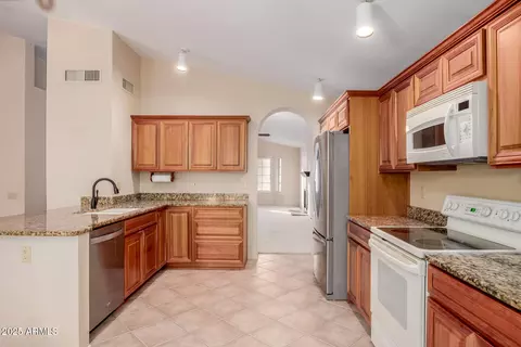Kitchen - 1139 E Stephens Dr, Tempe, AZ 85283 photo 3 of 3