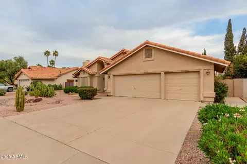 Exterior - 1139 E Stephens Dr, Tempe, AZ 85283 photo 5 of 11