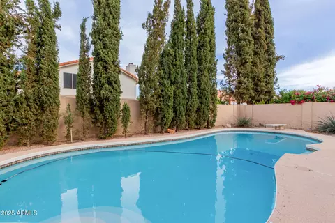 Exterior - 1139 E Stephens Dr, Tempe, AZ 85283 photo 7 of 11