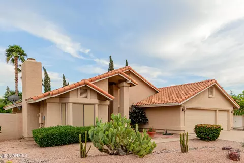 Exterior - 1139 E Stephens Dr, Tempe, AZ 85283 photo 4 of 11