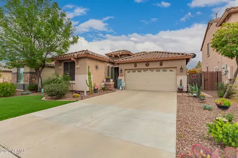 17797 W Statler Dr, Surprise, AZ 85388