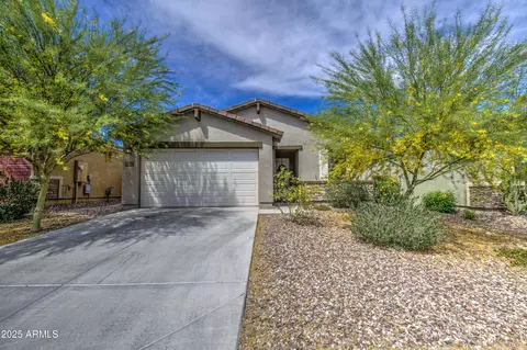 33974 N Beeblossom Trl, San Tan Valley, AZ 85142
