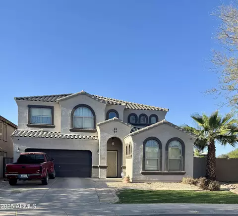 9108 W Kirby Ave, Tolleson, AZ 85353