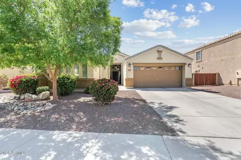 9547 W Harmony Ln, Peoria, AZ 85382
