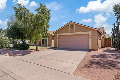 4949 E Gary St, Mesa, AZ 85205