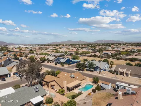 4949 E Gary St, Mesa, AZ 85205 photo 33